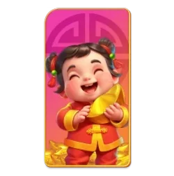 Gong Xi
Fa Cai